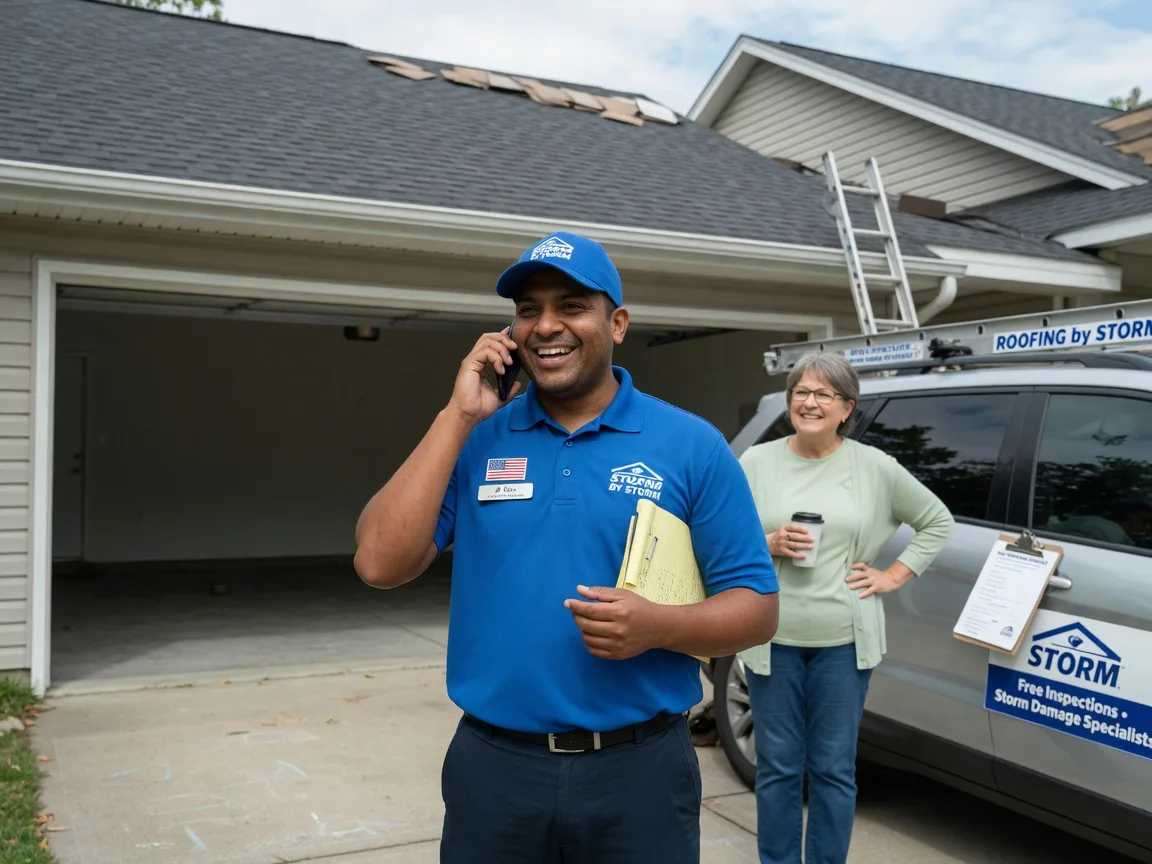 Roof Repair Near Me Roanoke, TX FAQs